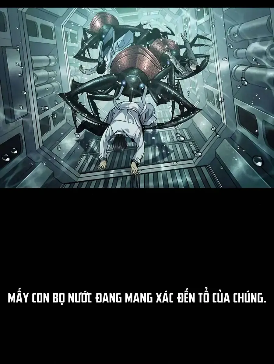 Dead Queen Tập 165 trang 58