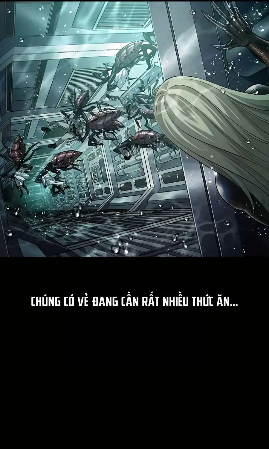 Dead Queen Tập 165 trang 59