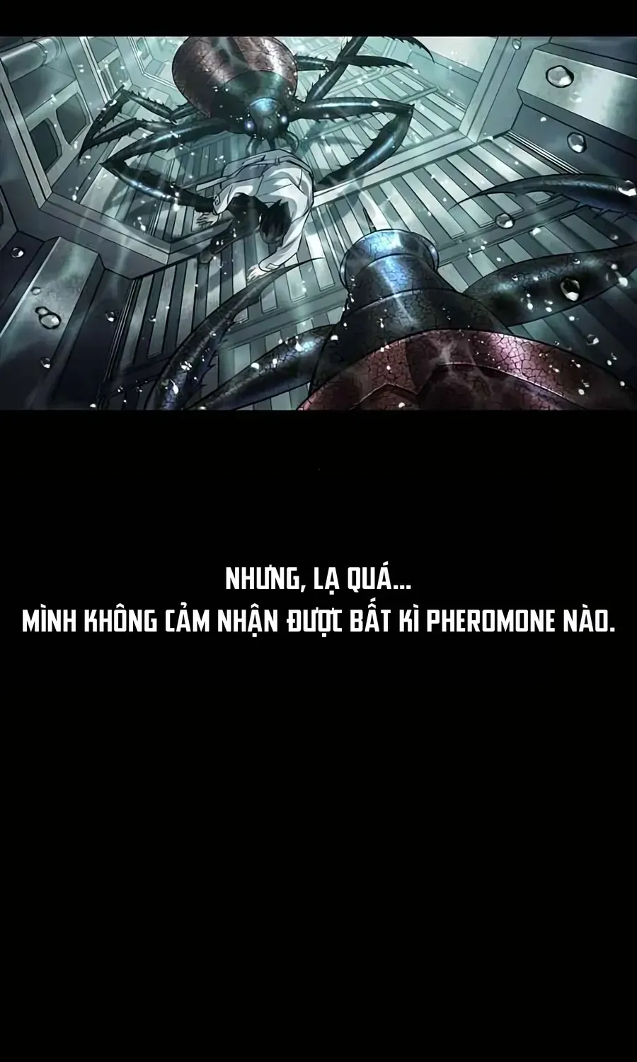 Dead Queen Tập 165 trang 60