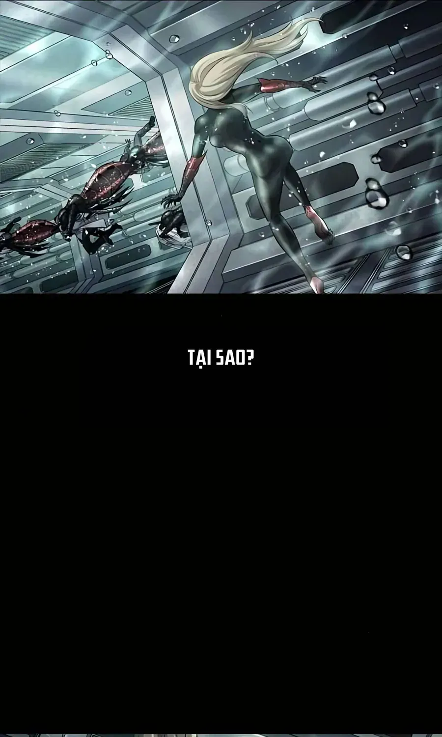 Dead Queen Tập 165 trang 63