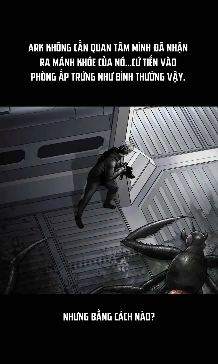 Dead Queen Tập 165 trang 69