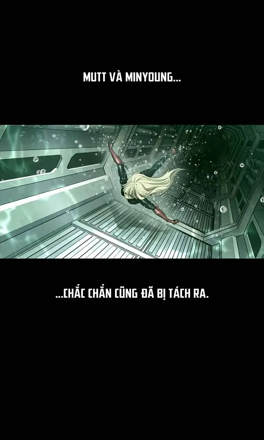 Dead Queen Tập 165 trang 70