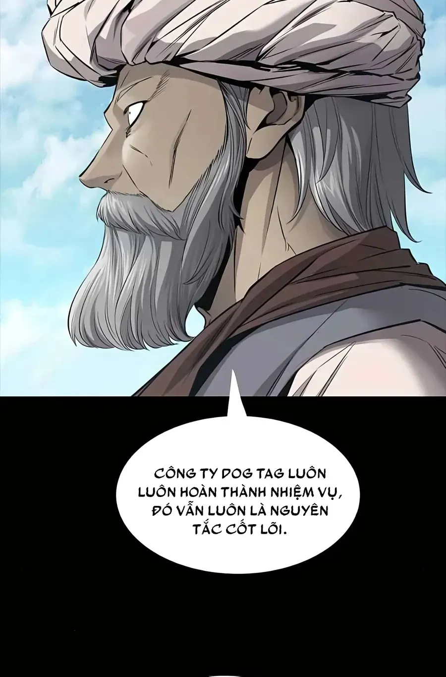 Dead Queen Tập 165 trang 76