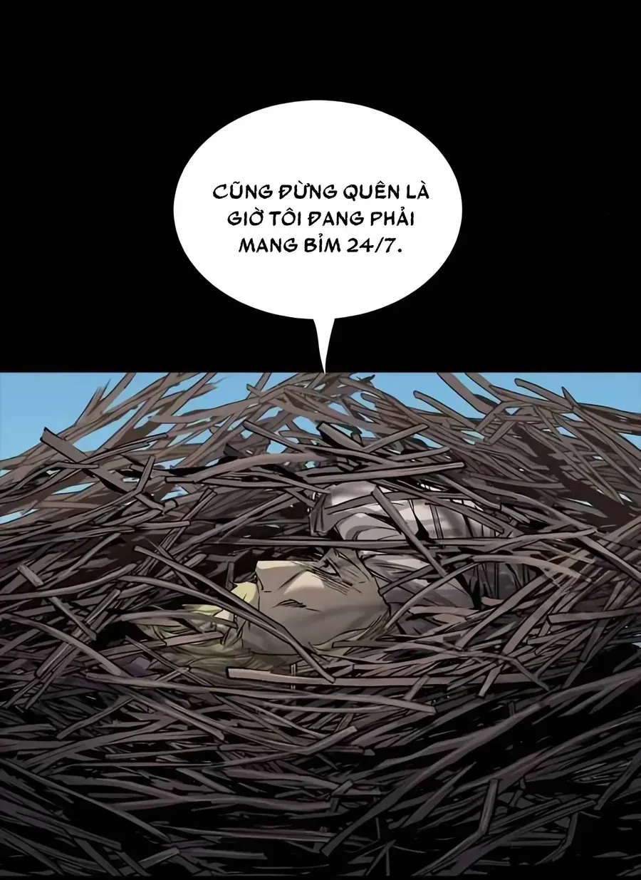 Dead Queen Tập 165 trang 78