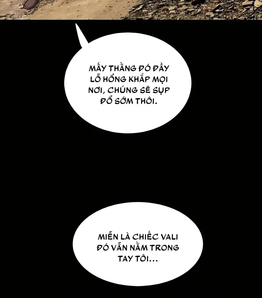 Dead Queen Tập 165 trang 80