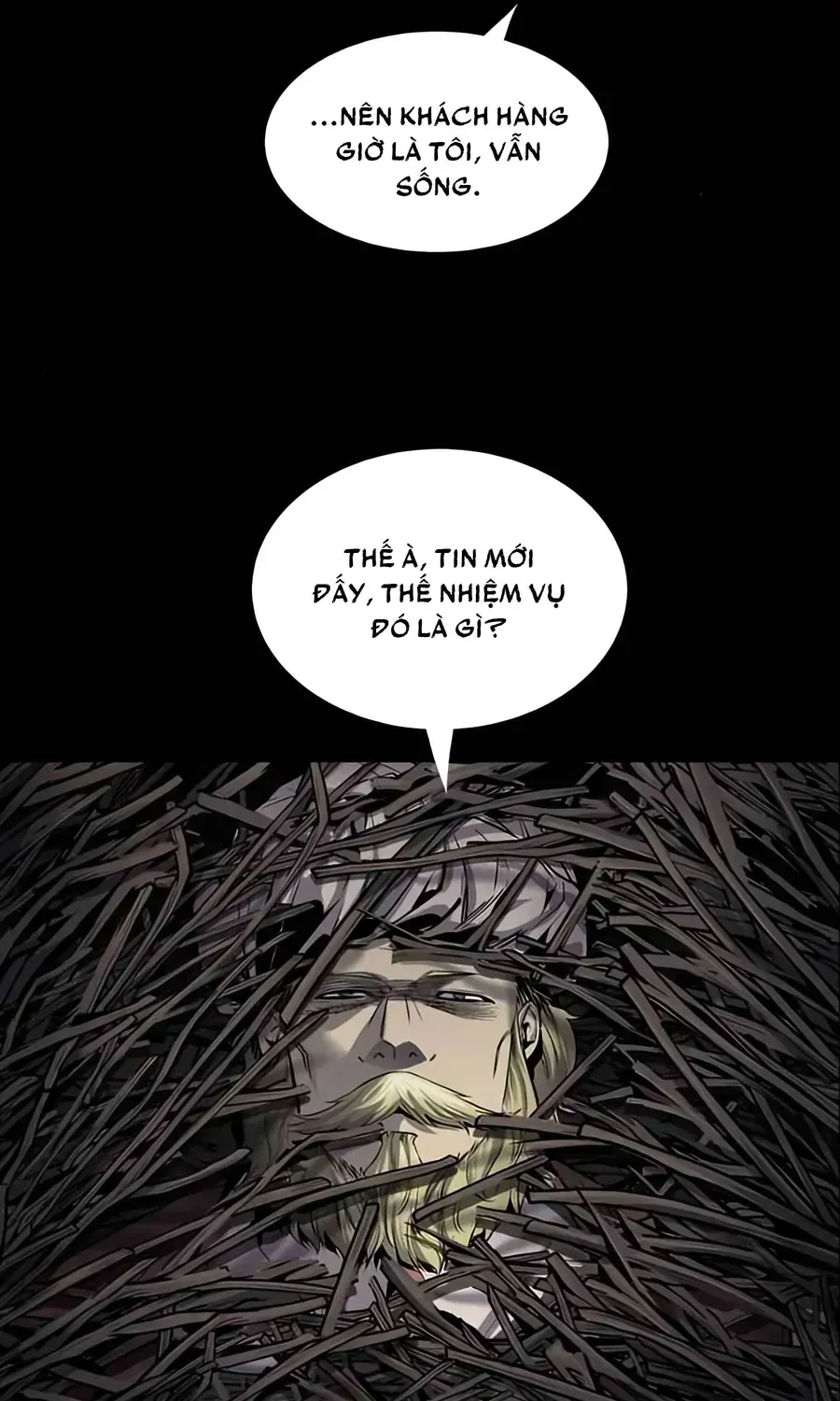 Dead Queen Tập 165 trang 83