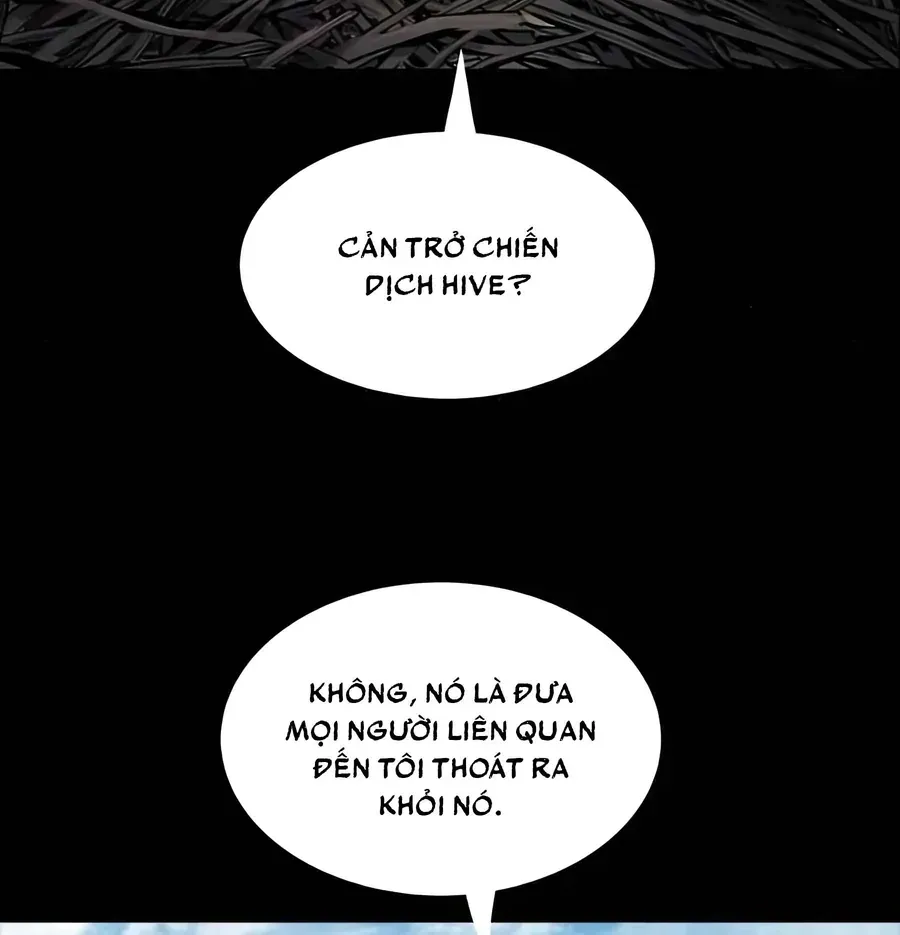 Dead Queen Tập 165 trang 84