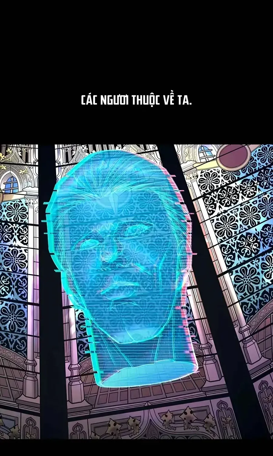 Dead Queen Tập 165 trang 10