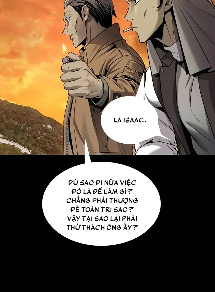 Dead Queen Tập 165 trang 92