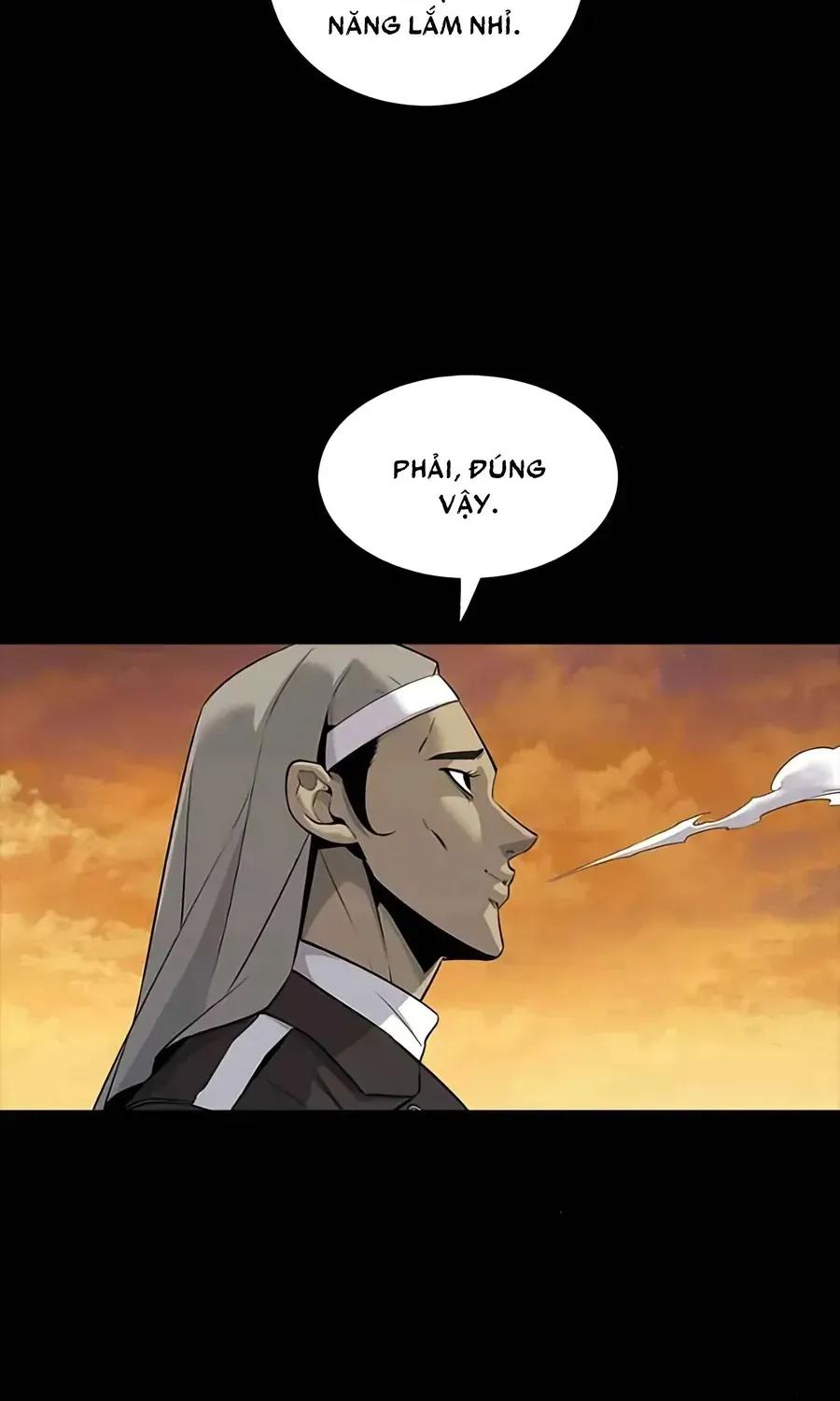 Dead Queen Tập 165 trang 94