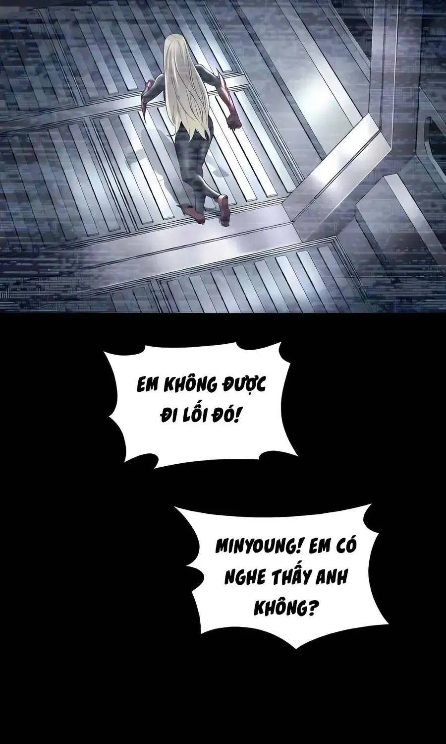 Dead Queen Tập 166 trang 101
