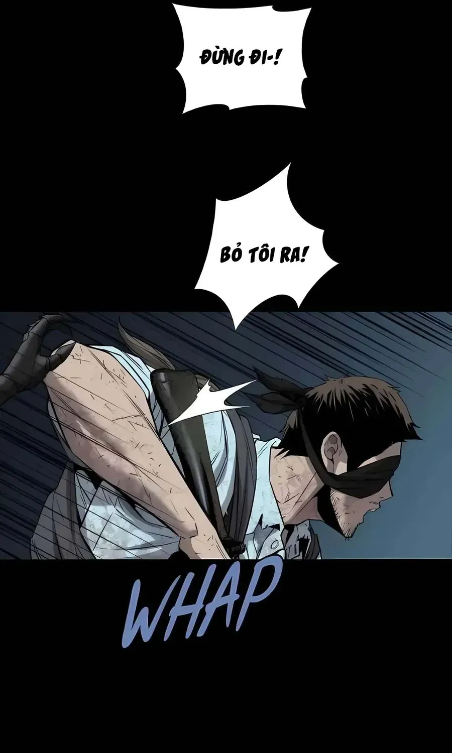 Dead Queen Tập 166 trang 103