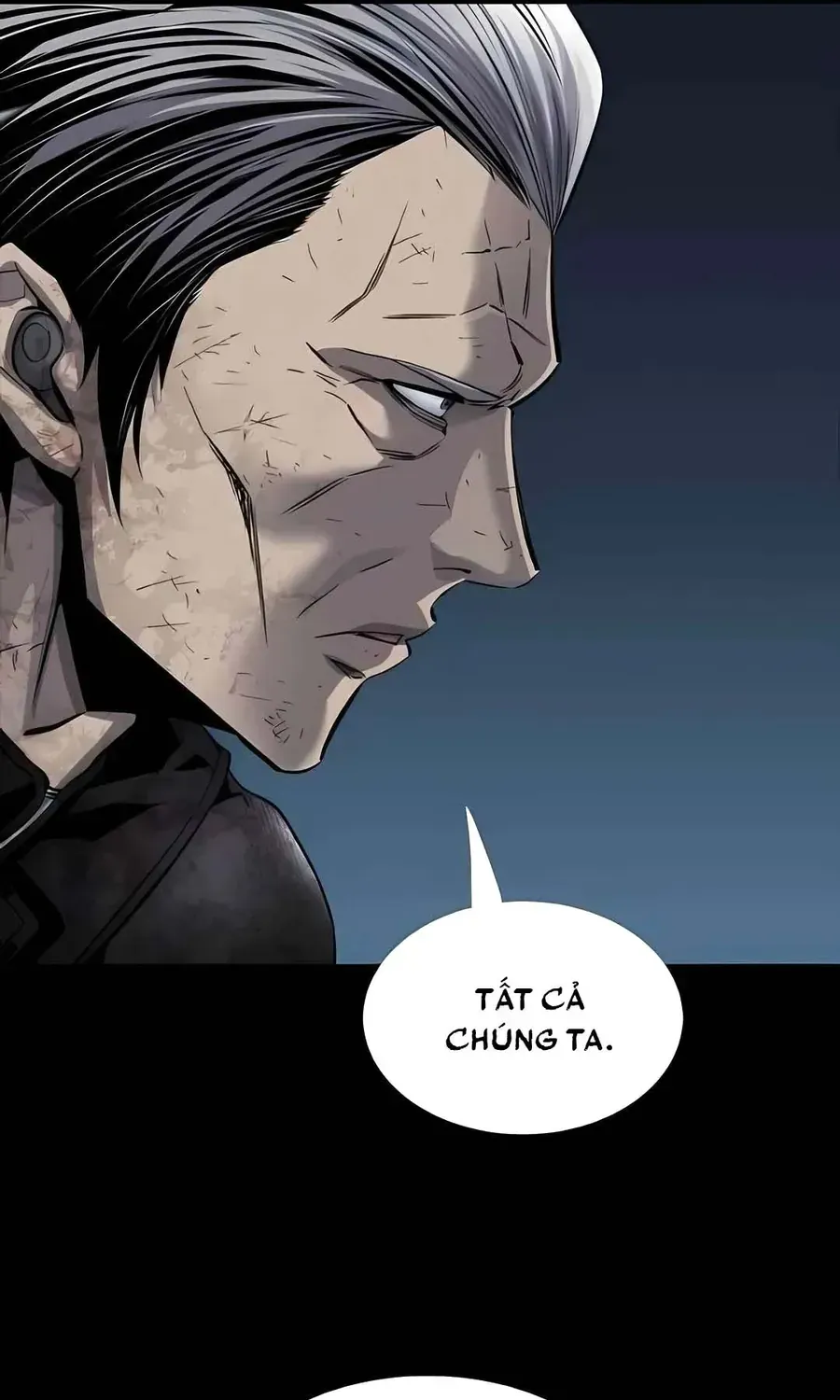 Dead Queen Tập 166 trang 15