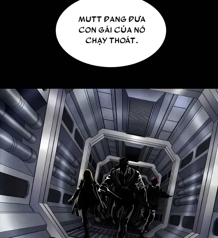 Dead Queen Tập 166 trang 16