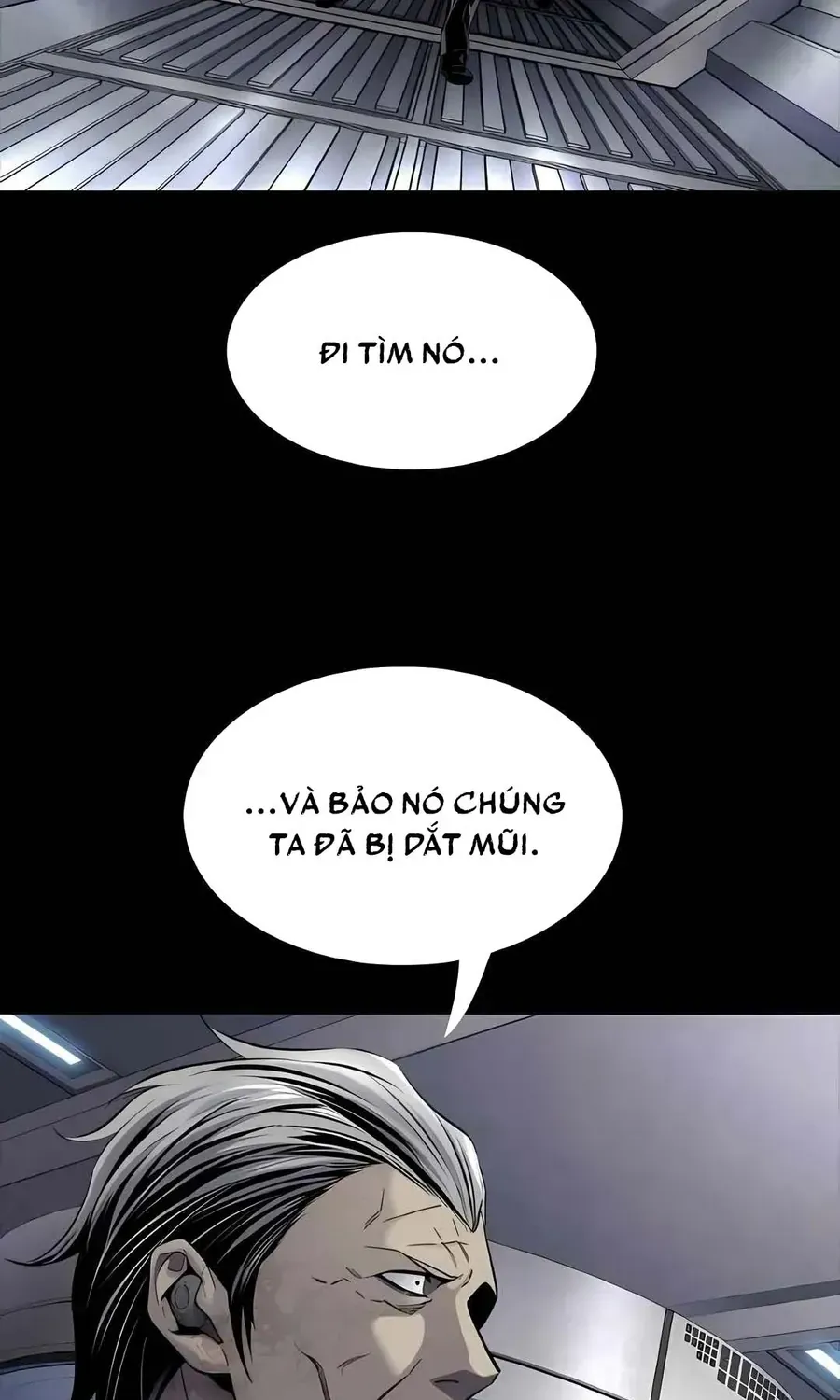 Dead Queen Tập 166 trang 17