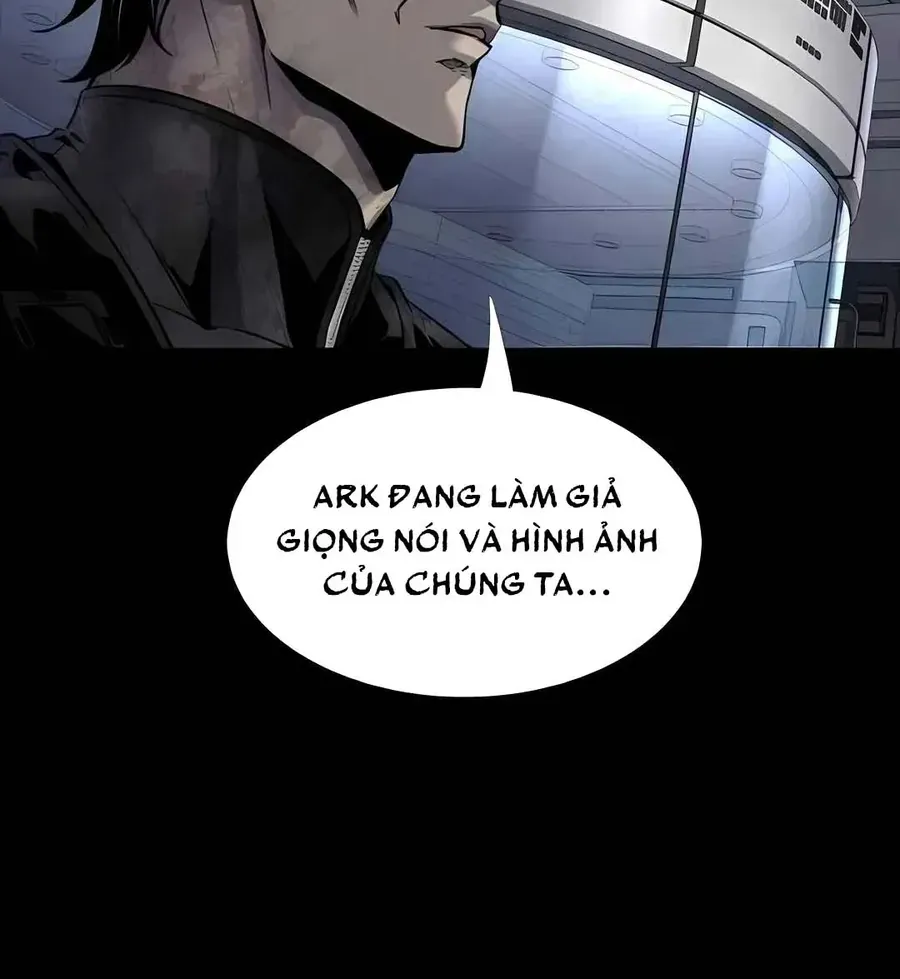 Dead Queen Tập 166 trang 18