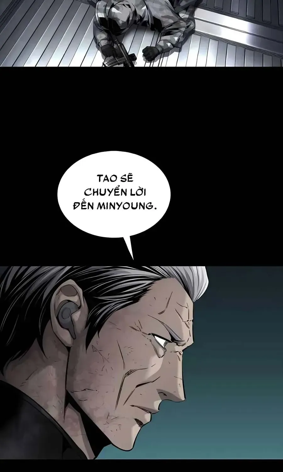 Dead Queen Tập 166 trang 25