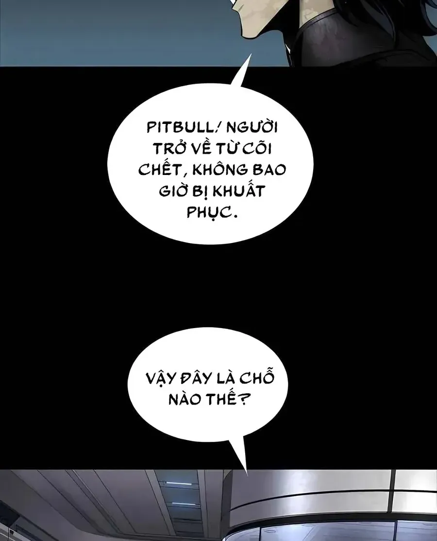 Dead Queen Tập 166 trang 4