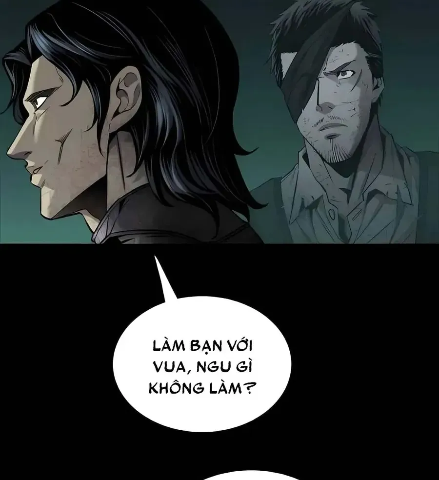 Dead Queen Tập 166 trang 32