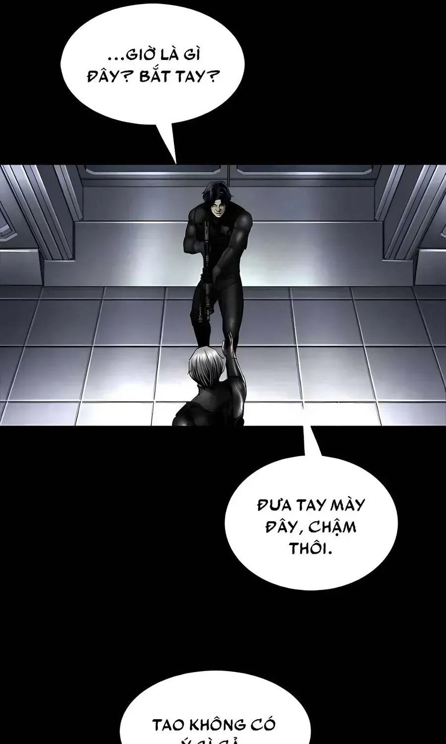 Dead Queen Tập 166 trang 35