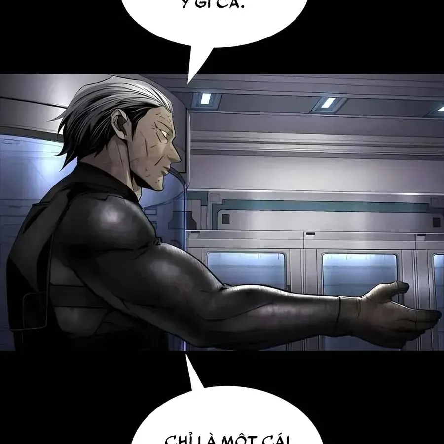 Dead Queen Tập 166 trang 36