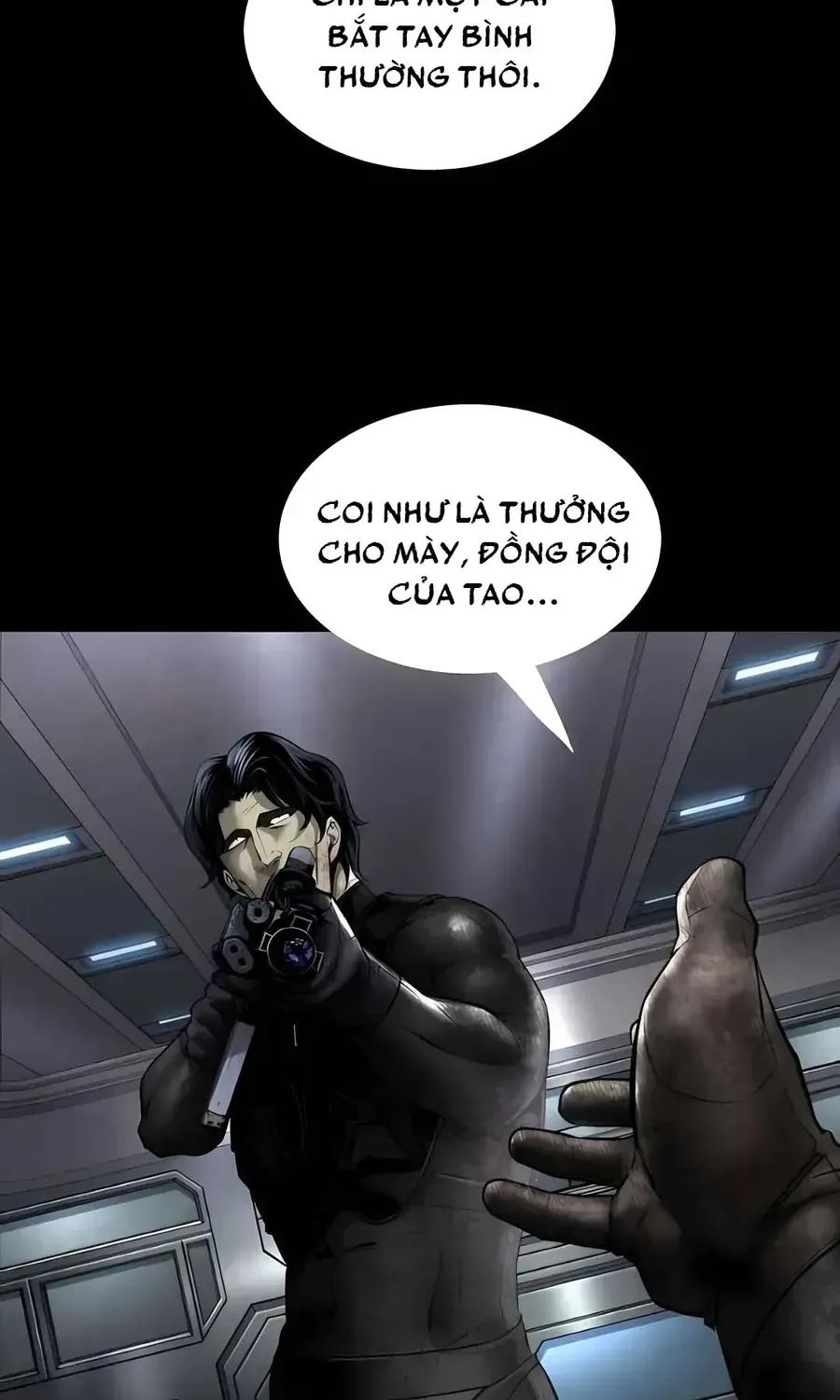 Dead Queen Tập 166 trang 37