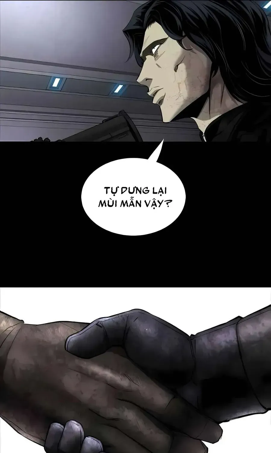 Dead Queen Tập 166 trang 39