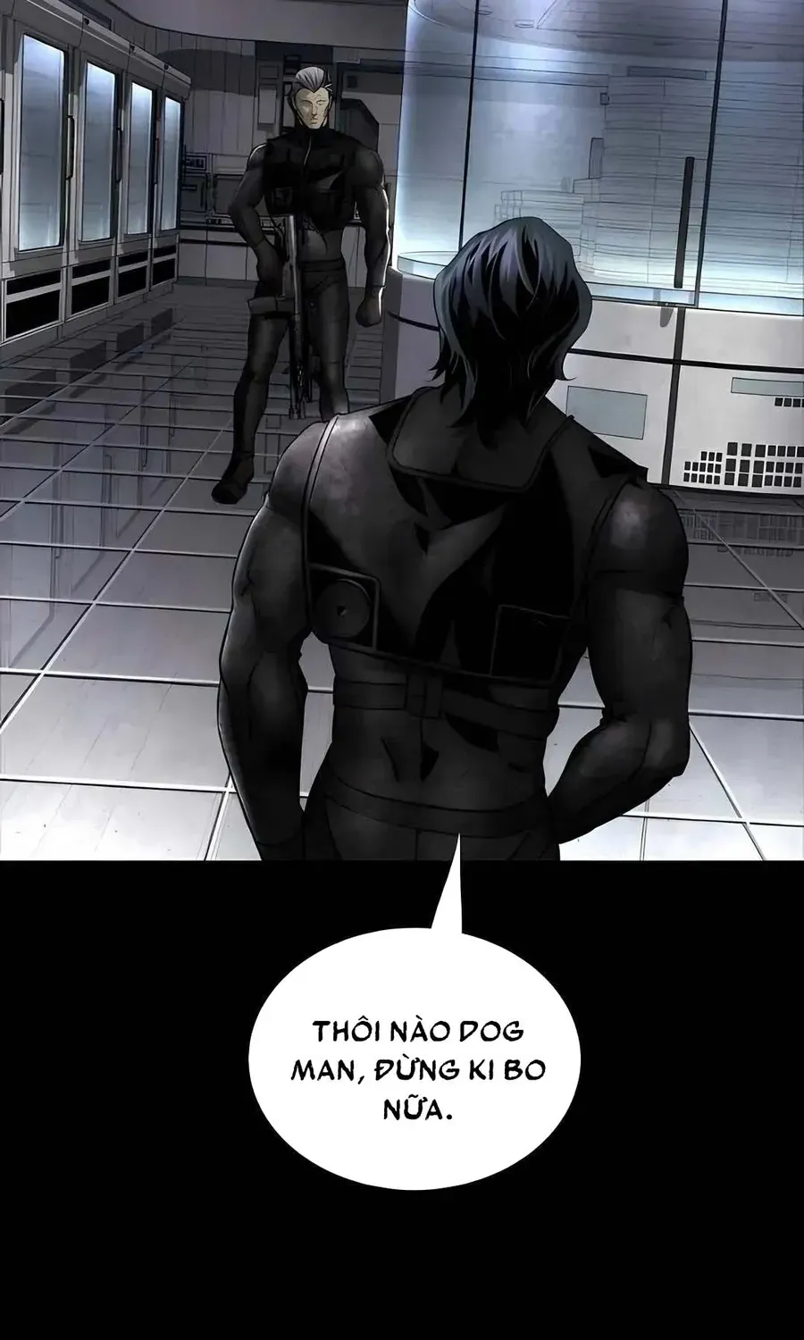 Dead Queen Tập 166 trang 5