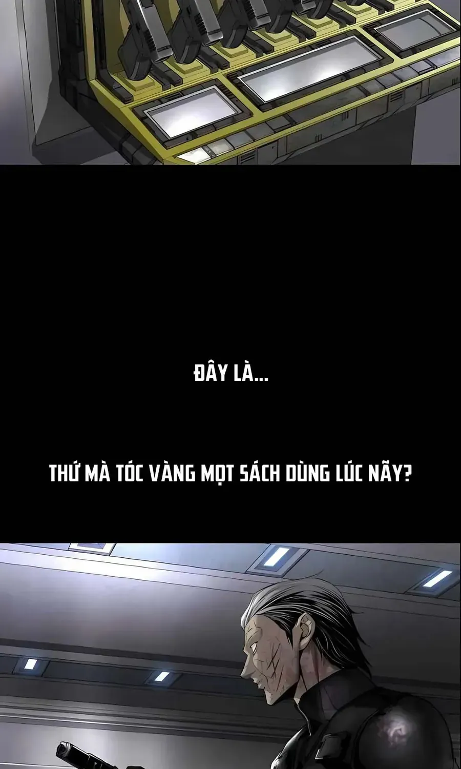 Dead Queen Tập 166 trang 49