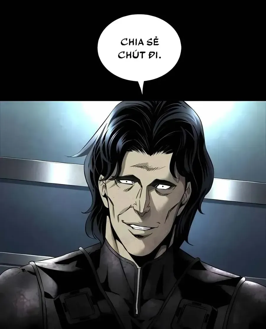 Dead Queen Tập 166 trang 6