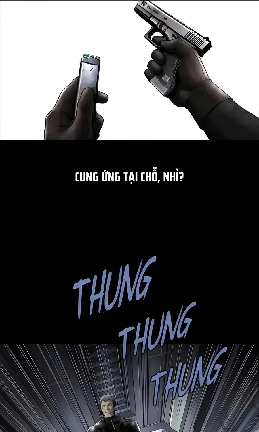 Dead Queen Tập 166 trang 51