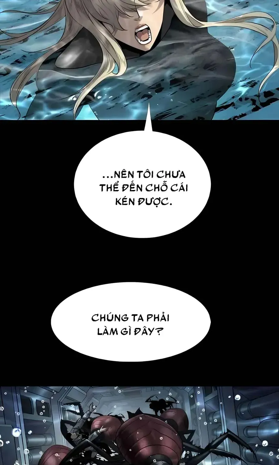 Dead Queen Tập 166 trang 57