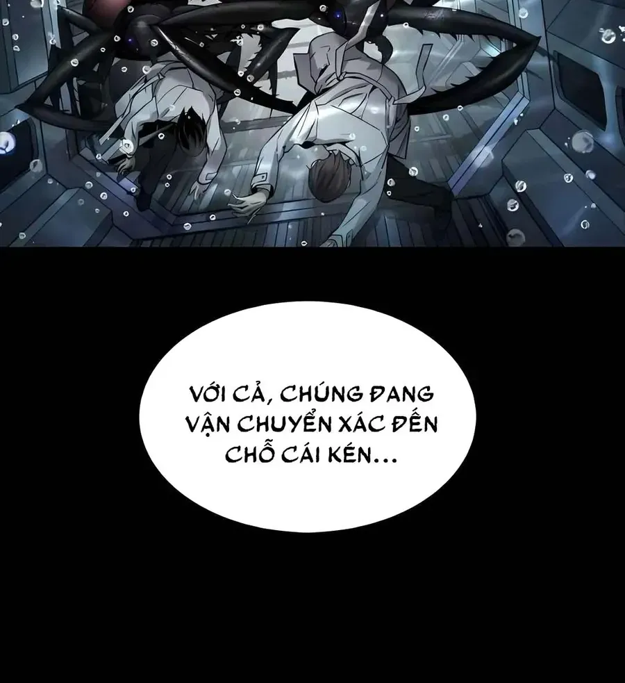 Dead Queen Tập 166 trang 58