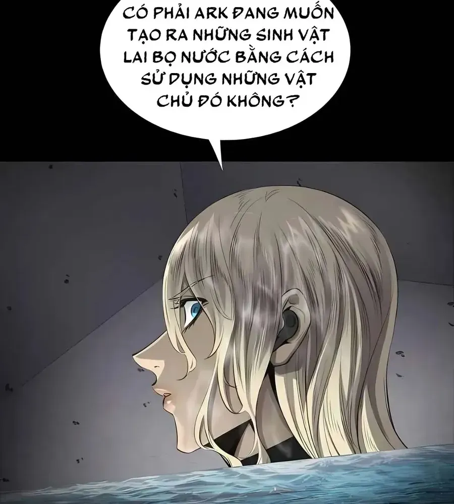 Dead Queen Tập 166 trang 60