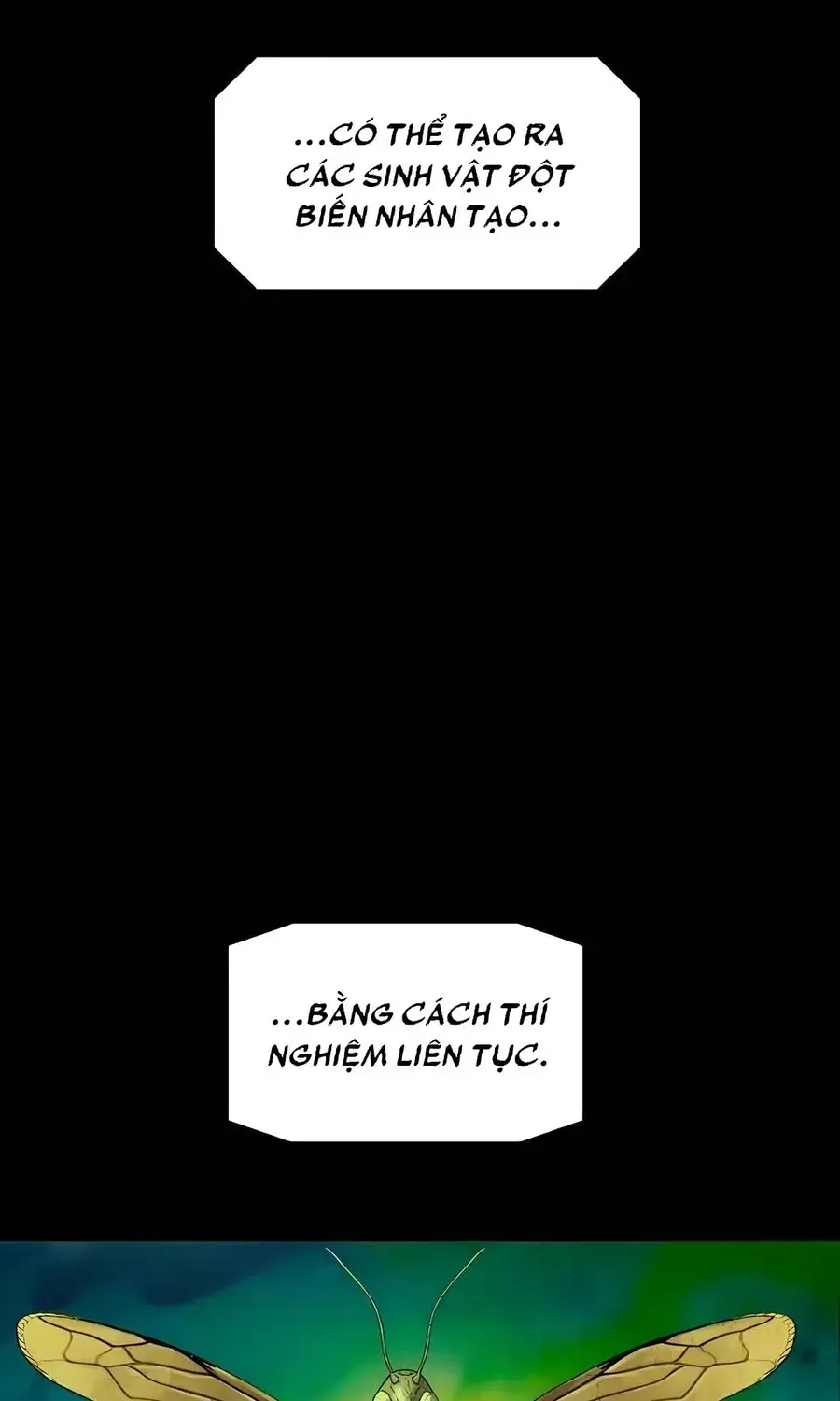 Dead Queen Tập 166 trang 63