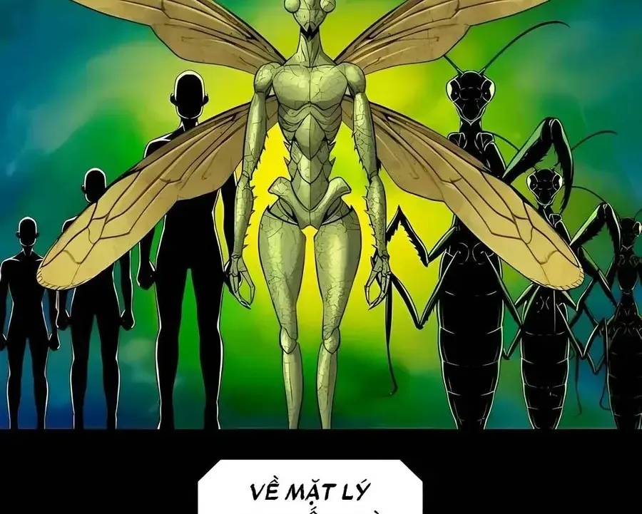 Dead Queen Tập 166 trang 64