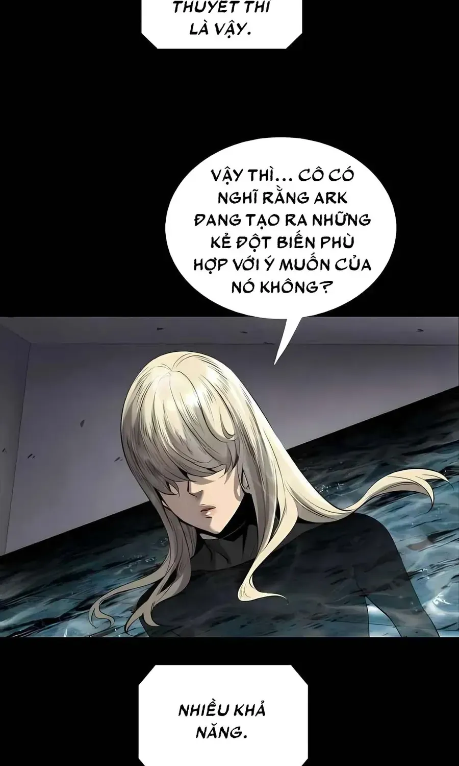 Dead Queen Tập 166 trang 65
