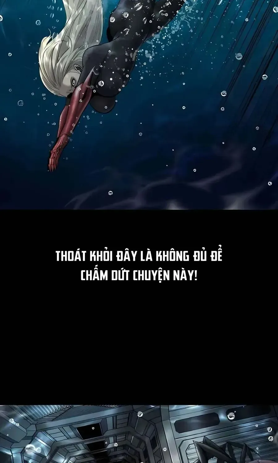 Dead Queen Tập 166 trang 69