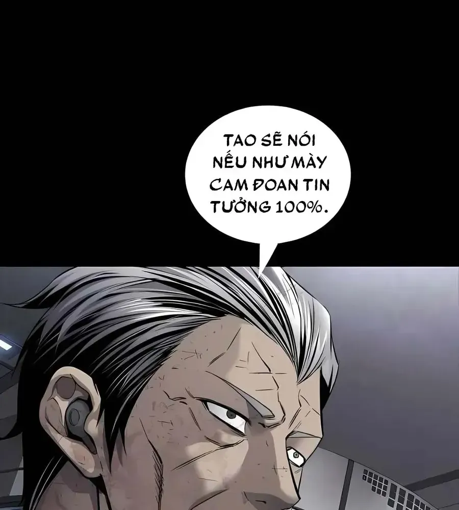 Dead Queen Tập 166 trang 8