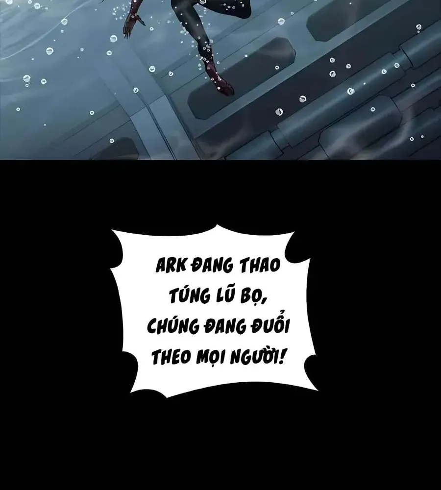Dead Queen Tập 166 trang 78