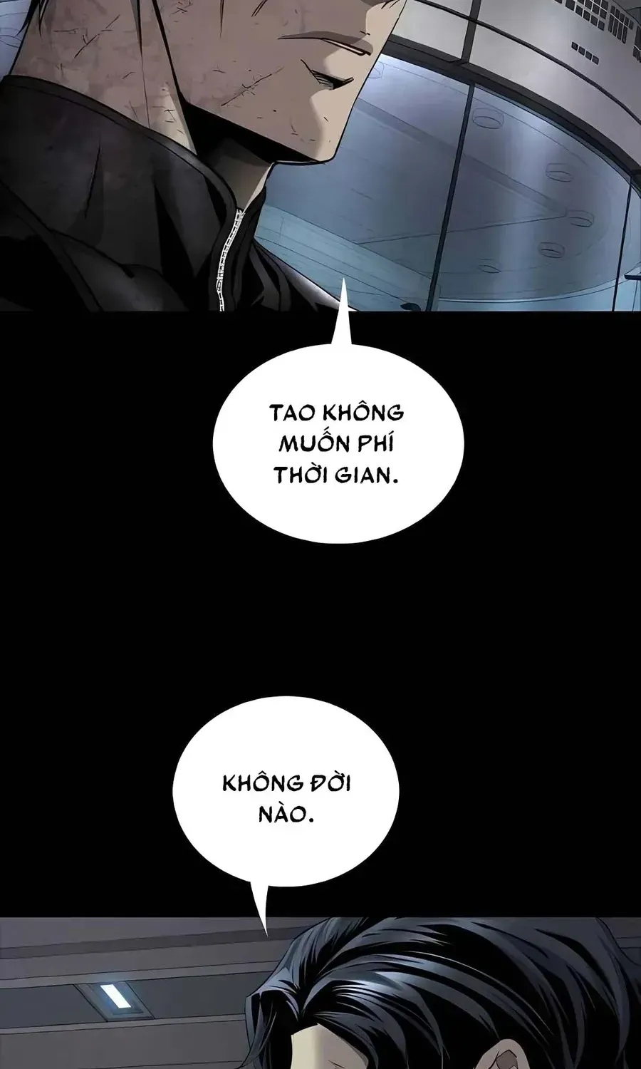 Dead Queen Tập 166 trang 9