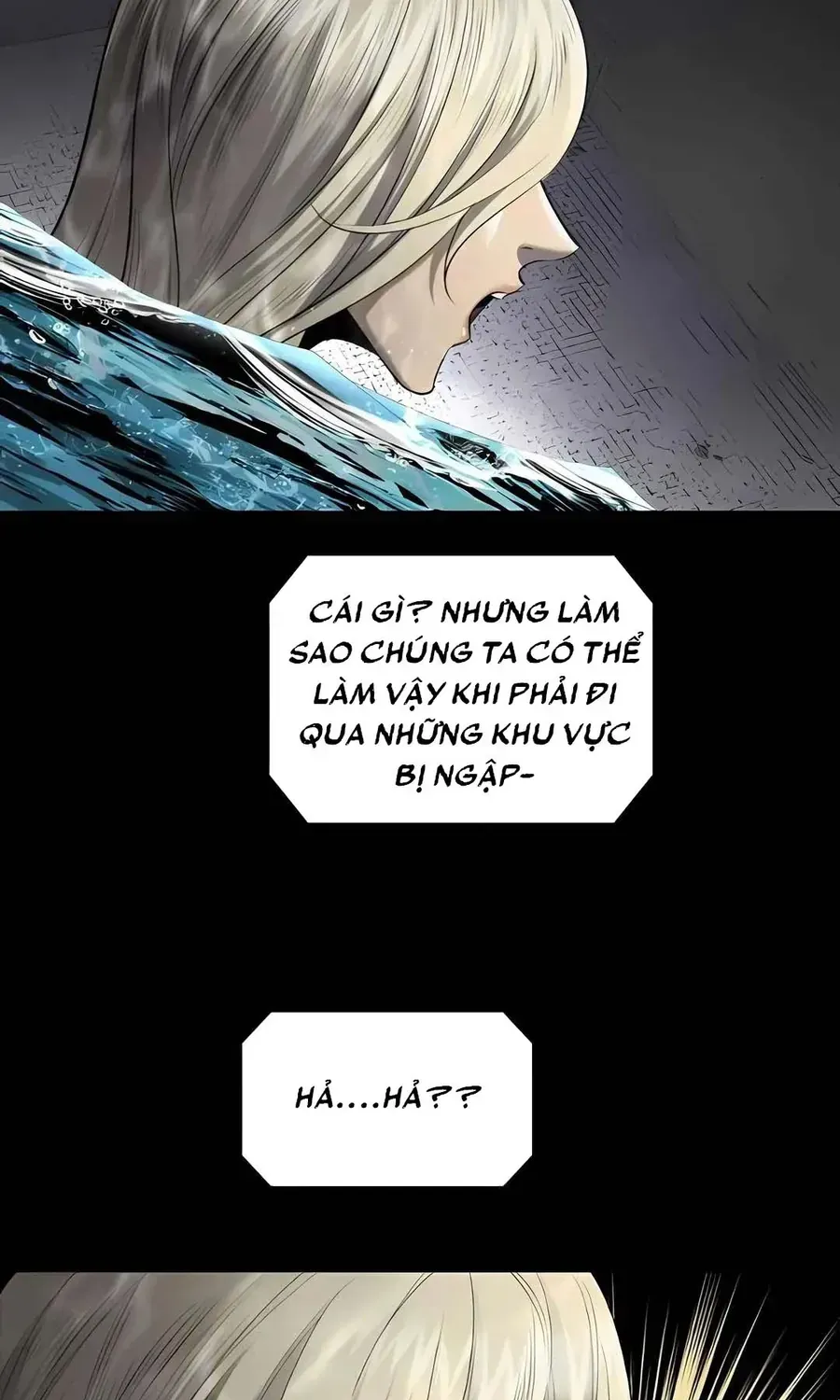 Dead Queen Tập 166 trang 81