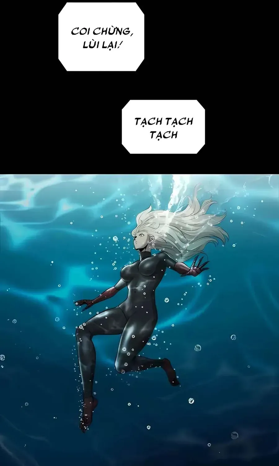 Dead Queen Tập 166 trang 83