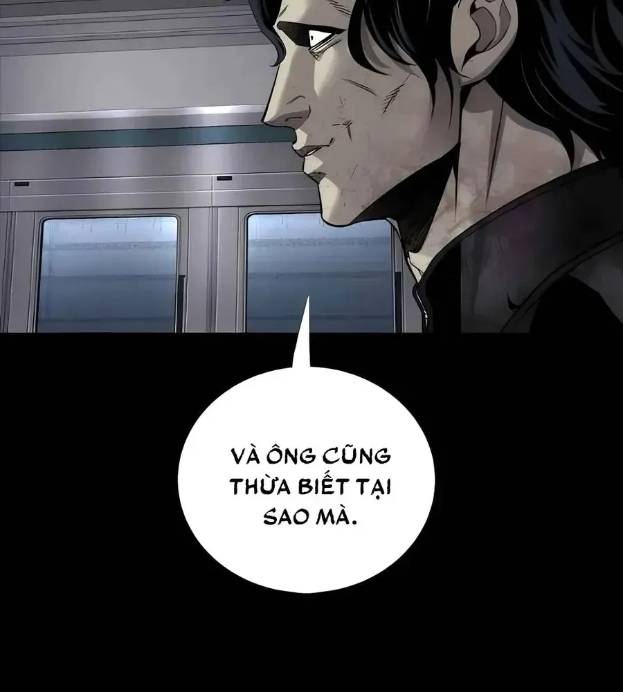 Dead Queen Tập 166 trang 10