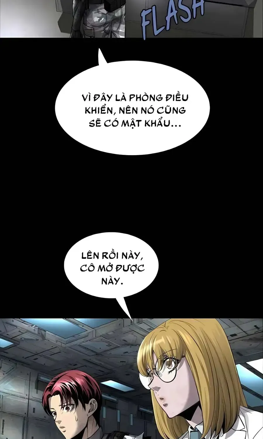 Dead Queen Tập 166 trang 93