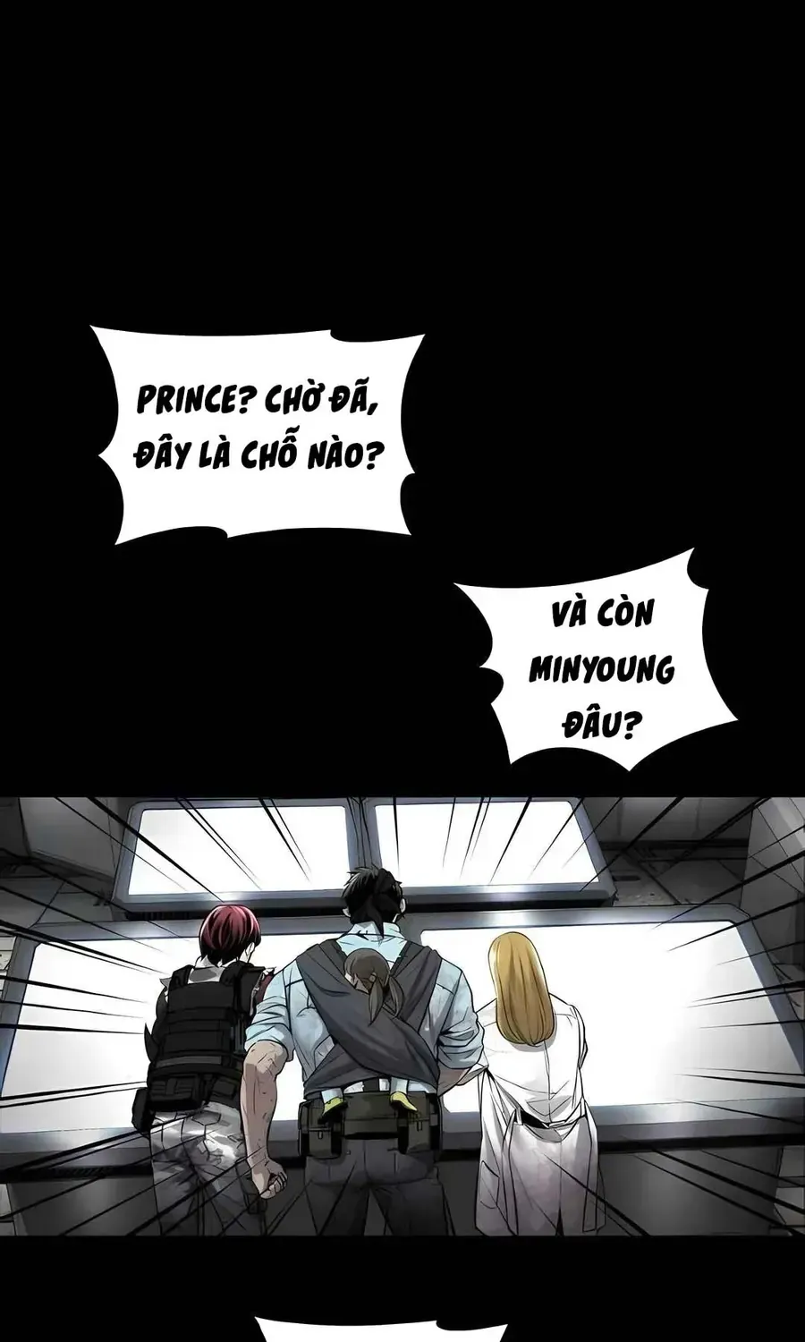Dead Queen Tập 166 trang 99