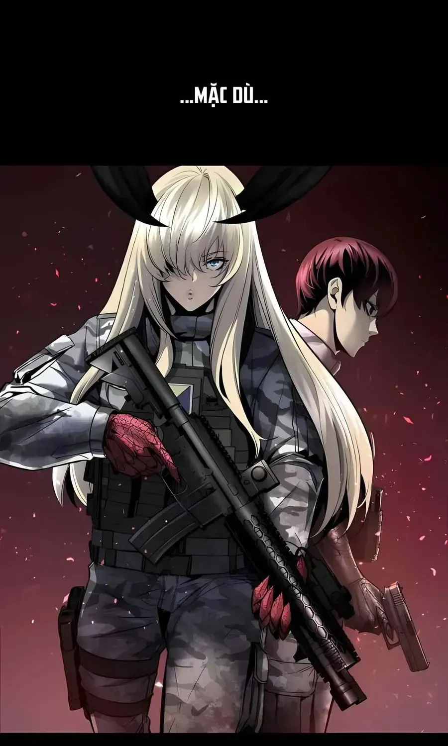 Dead Queen Tập 167 trang 13