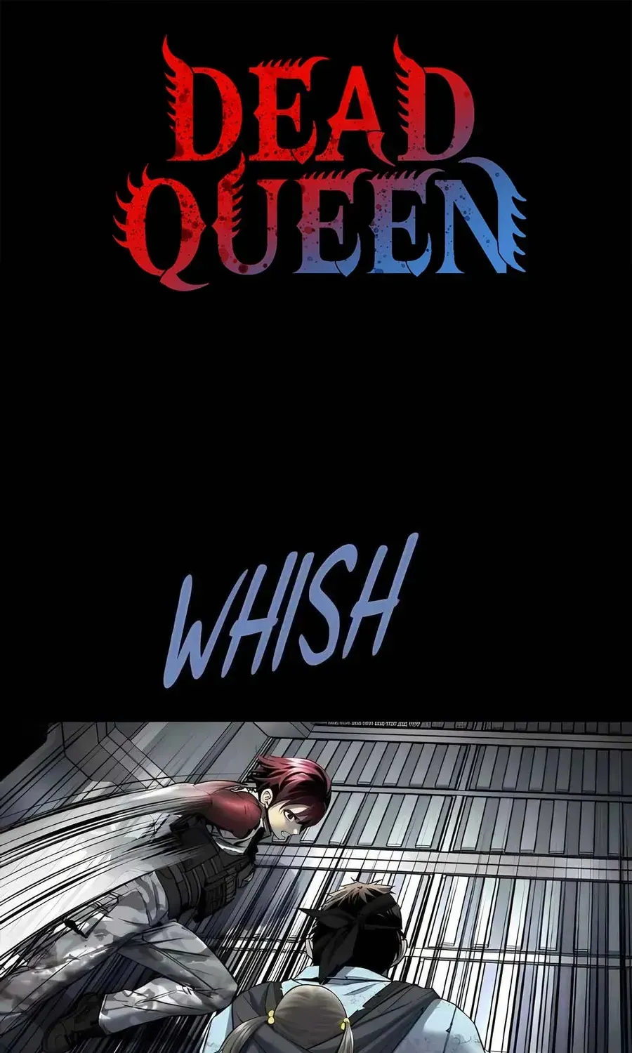 Dead Queen Tập 167 trang 3