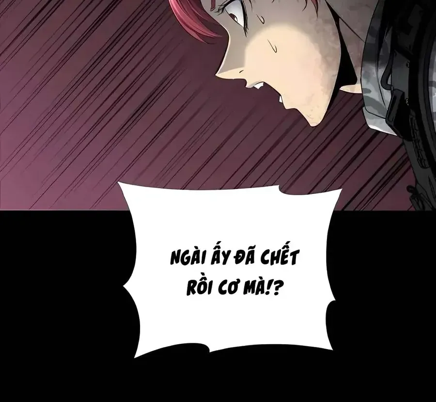 Dead Queen Tập 167 trang 22