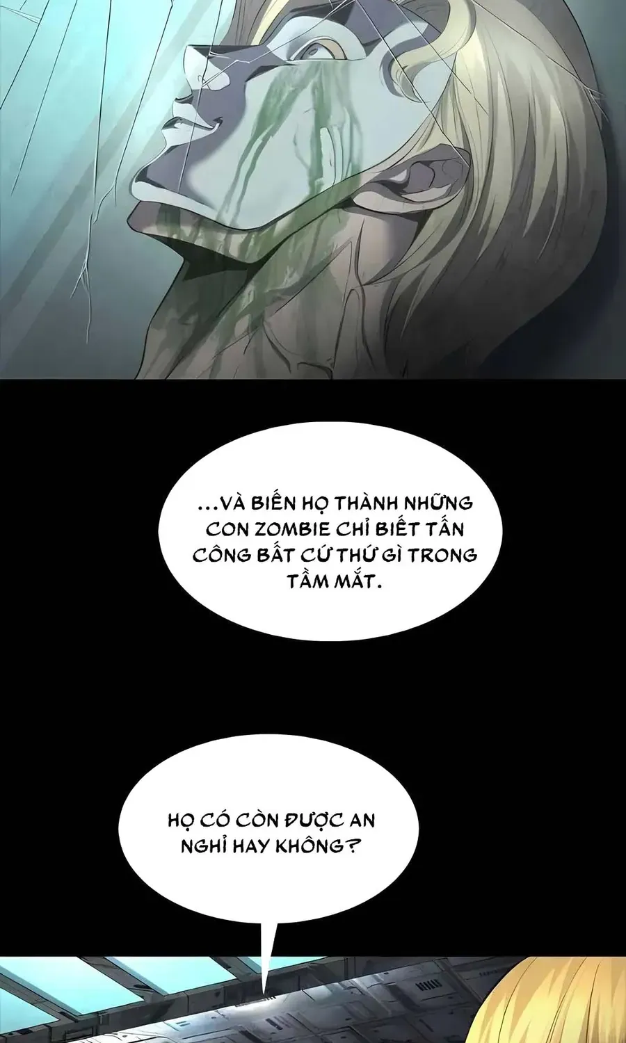 Dead Queen Tập 167 trang 25